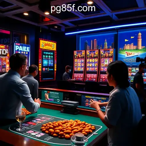 85F.COM Oficial Slots Brasil #1-BONUS6