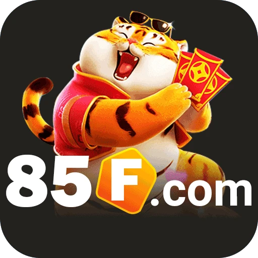 85F.COM Oficial Slots Brasil #1